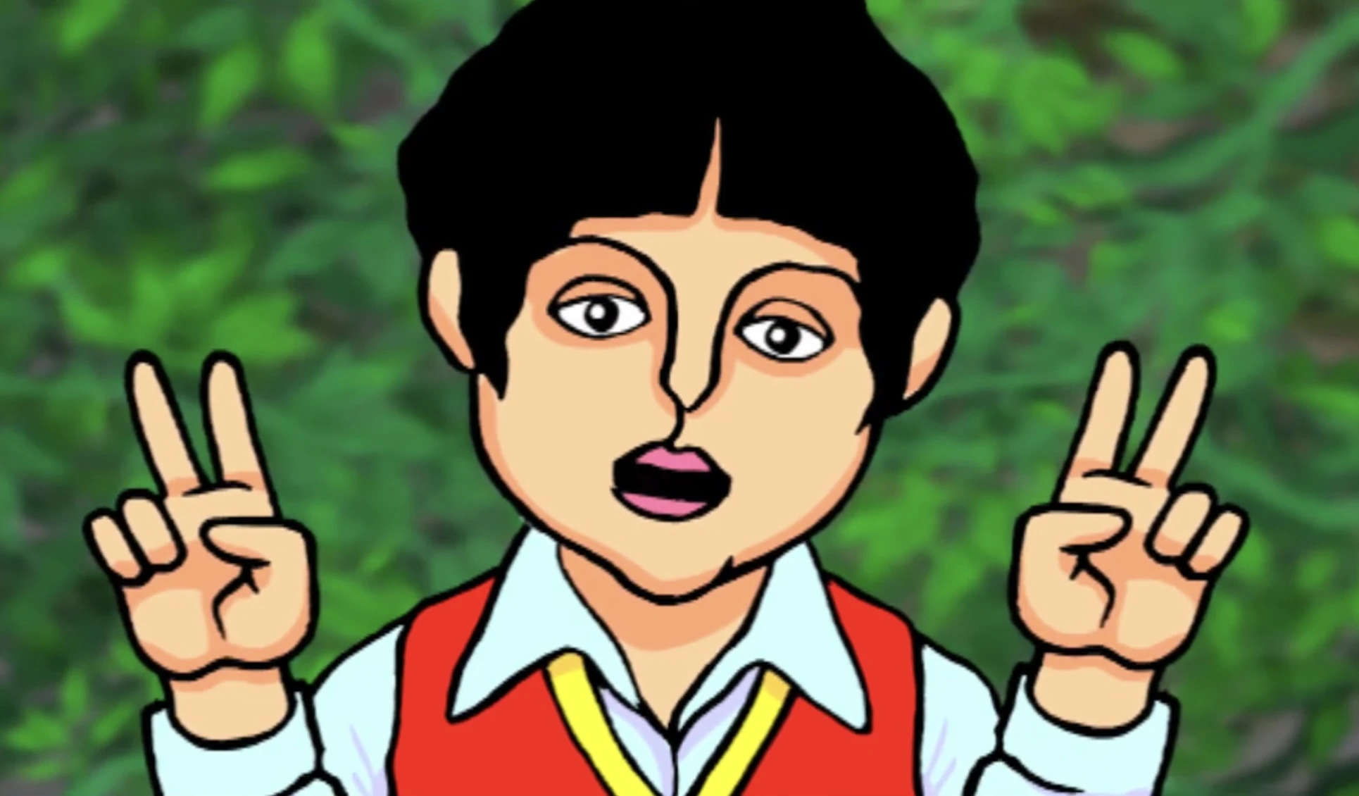RTDK Paul McCartney | Ringo the Dutch Kangaroo Wiki | Fandom RTDK Paul McCartney | Ringo the Dutch Kangaroo Wiki | Fandom