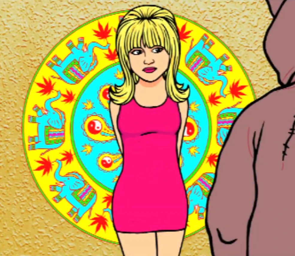 RTDK Minor Characters | Ringo the Dutch Kangaroo Wiki | Fandom