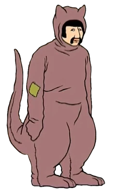 RTDK Ringo Starr | Ringo the Dutch Kangaroo Wiki | Fandom
