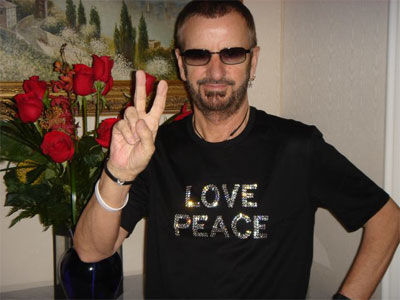 Ringo Starr | Ringo Starr Wiki | Fandom