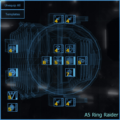 A5 Ring Raider blueprint updated