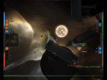 Assault and Batteries screenshot