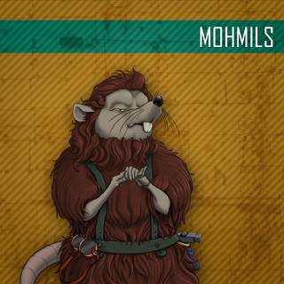 Mohmils