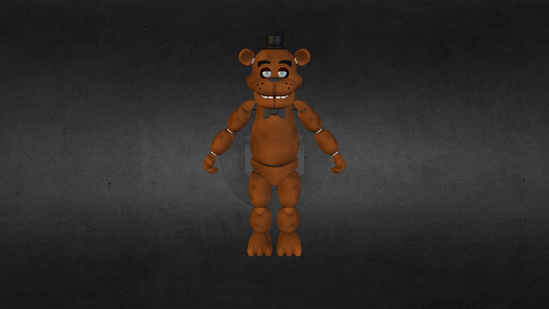 Thumbnail 1 image - Freddy Fazbear & Co. - Mod DB