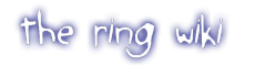 Ringu Wiki