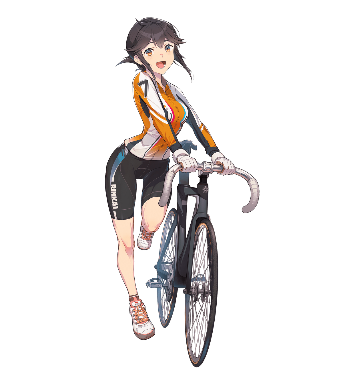 Izumi Ito Rinkai! Wiki Fandom