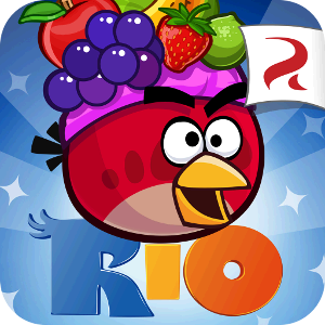 Angry Birds Rio, Angry Birds Wiki