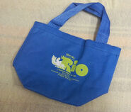 Small Rio bag.