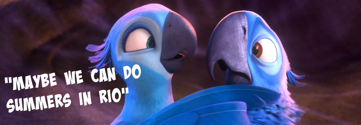 Jewel Rio Wiki Fandom