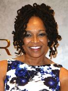 Siedah Garrett