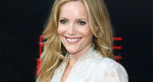 Leslie Mann