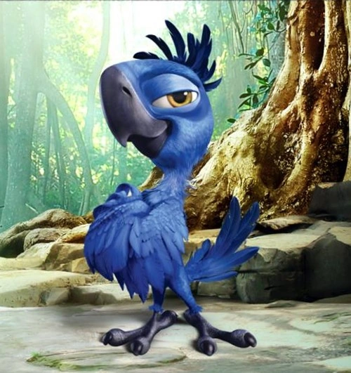 Тьяго | Рио Вики | Fandom