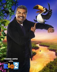 Rio 2 stars 4