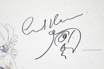 The Art of Rio: Featuring a Carnival of Art From Rio and Rio 2