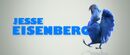 Jesse Eisenberg as Blu