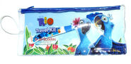 US: Rio 2 Travel kit.