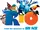 Rio: The Movie Storybook