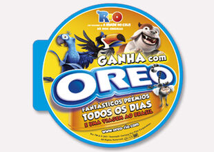 Oreo