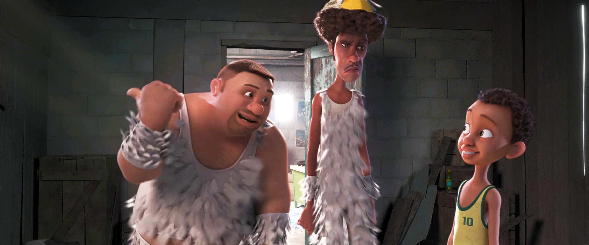 Birds Moved Rio Wiki Fandom Birds Moved Rio Wiki Fandom