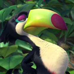 Main Characters In Rio And Rio 2 Rio Wiki Fandom