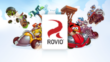 Rovio 2014