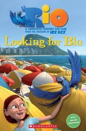 Looking for Blu