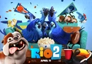 Rio 2 Super Bowl