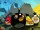 La Bandada (Angry Birds Rio)
