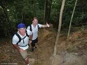 Rioextreme's Christ the Redeemer Hiking Route