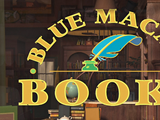 Libros el guacamayo azul