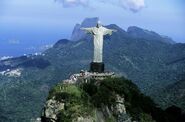 Christ the Redeemer-140514153