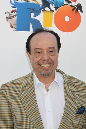 Sergio Mendes