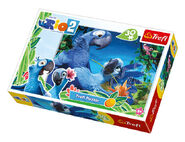 Rio 2 Puzzle from Trefl.