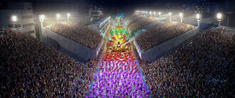 Brazilian Carnival - Wikipedia