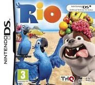 Rio DS Version Picture