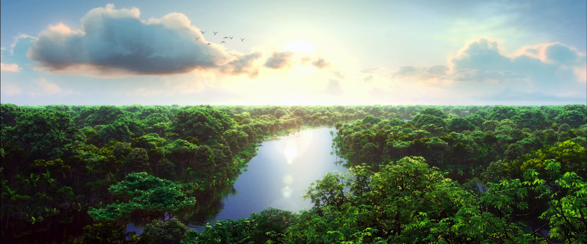 Amazon Rainforest | Rio Wiki | Fandom