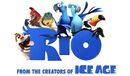 Rio the Movie Logo