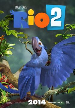 Rio 2 Gallery Rio Wiki Fandom