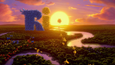 Rio 2 Trailer Image.