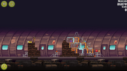 Smugglers' Plane nivel 15