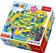 Rio 2 - Boardgame from Trefl.