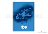 Rio notebook