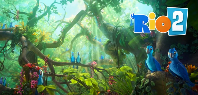 Rio 2