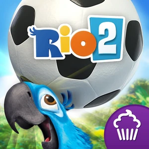 Rio 2 Sky Soccer
