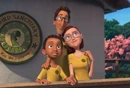 Linda, Tulio, and Fernando