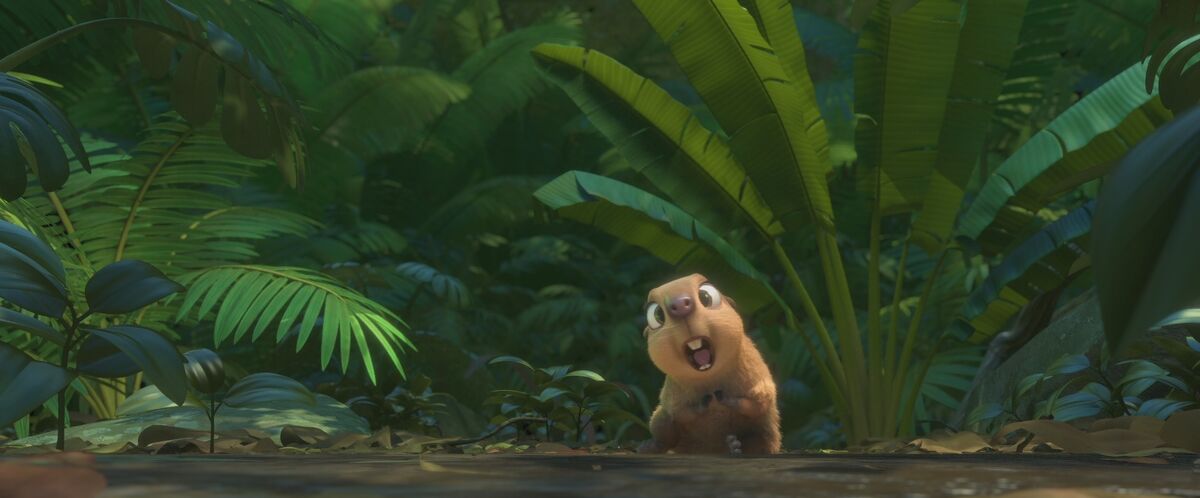 capivara de rio 2