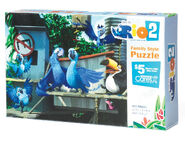 A puzzle (500 pieces) from Kohls.com