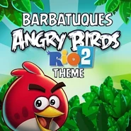 Angry Birds Rio