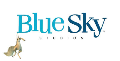 Blue Sky Studios logo