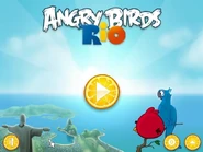 Angrybirdsriomainmenu